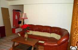 2 camere de vanzare finisat , cu terasa !