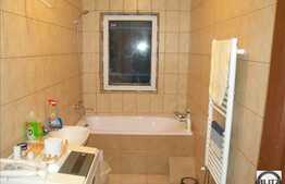 2 camere de vanzare finisat , cu terasa !