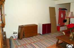 2 camere de vanzare finisat , cu terasa !