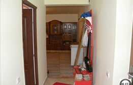 2 camere de vanzare finisat , cu terasa !