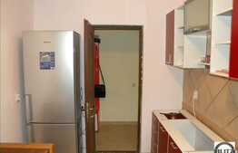 2 camere de vanzare finisat , cu terasa !