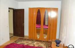 2 camere de vanzare finisat , cu terasa !