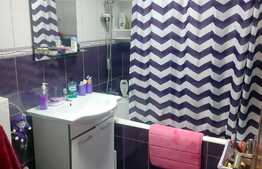 Apartament 3 camere, 70 mp, 2 balcoane, zona strazii Tatra