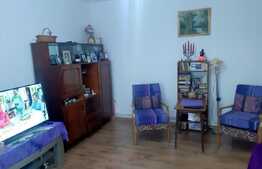 Apartament 3 camere, 70 mp, 2 balcoane, zona strazii Tatra