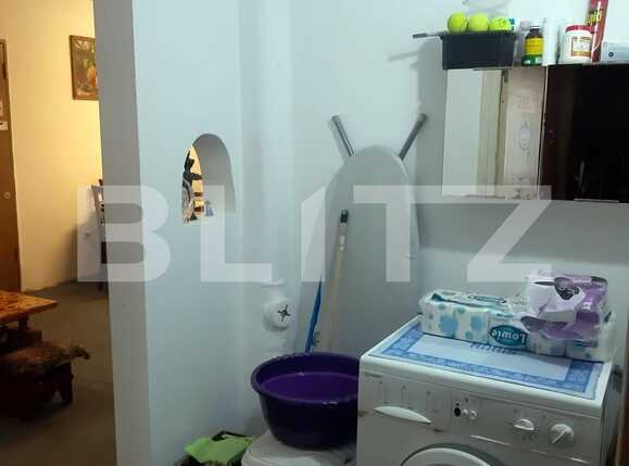 Apartament de vânzare 3 camere Zorilor - 47100AV | BLITZ Cluj-Napoca | Poza8