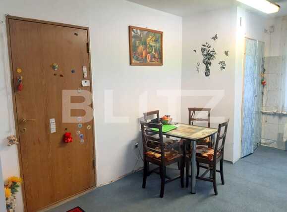 Apartament de vânzare 3 camere Zorilor - 47100AV | BLITZ Cluj-Napoca | Poza4