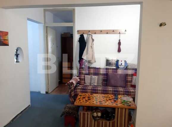 Apartament de vânzare 3 camere Zorilor - 47100AV | BLITZ Cluj-Napoca | Poza6