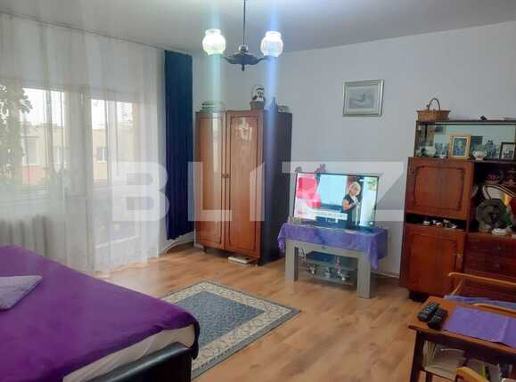 Apartament de vânzare 3 camere Zorilor - 47100AV | BLITZ Cluj-Napoca | Poza1