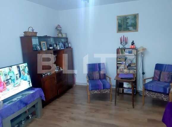 Apartament de vânzare 3 camere Zorilor - 47100AV | BLITZ Cluj-Napoca | Poza3