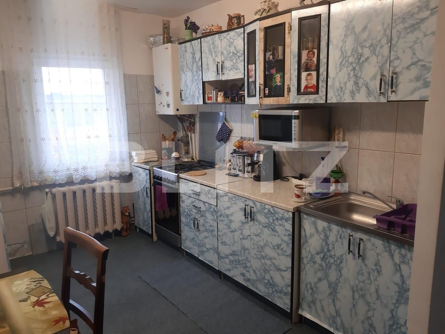 Apartament de vânzare 3 camere Zorilor - 47100AV | BLITZ Cluj-Napoca | Poza5