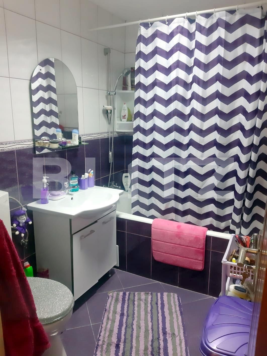 Apartament de vânzare 3 camere Zorilor - 47100AV | BLITZ Cluj-Napoca | Poza9