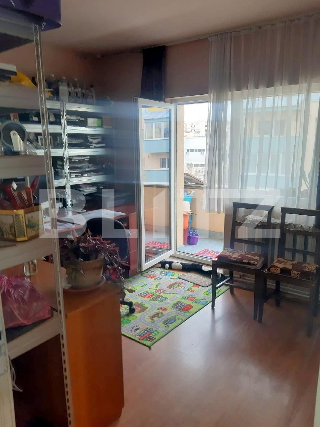 Apartament de vânzare 3 camere Zorilor - 47100AV | BLITZ Cluj-Napoca | Poza7