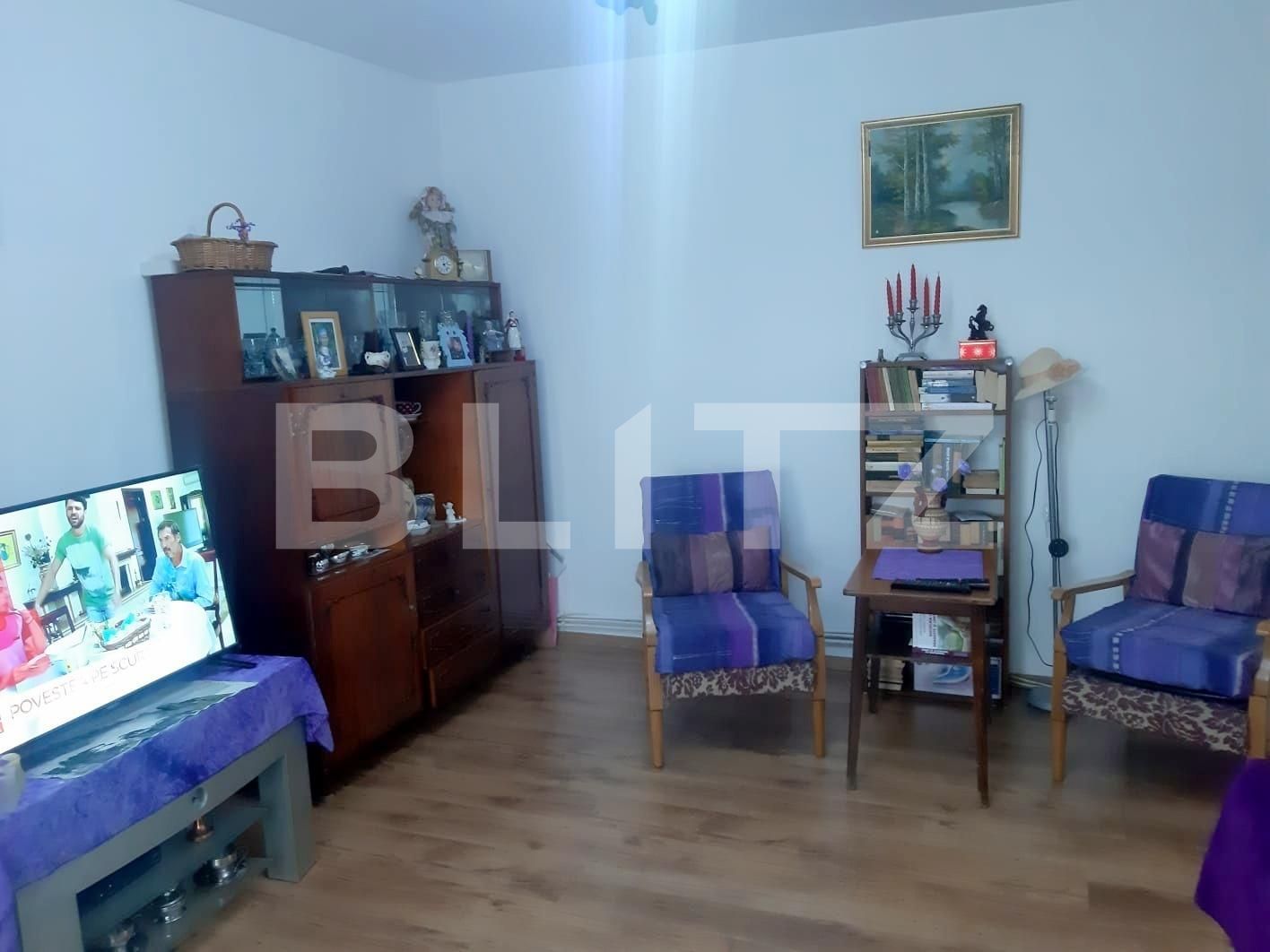 Apartament de vânzare 3 camere Zorilor - 47100AV | BLITZ Cluj-Napoca | Poza3