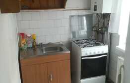 Garsoniera de 25 mp, confort 1, Manastur, preluare chiriasi