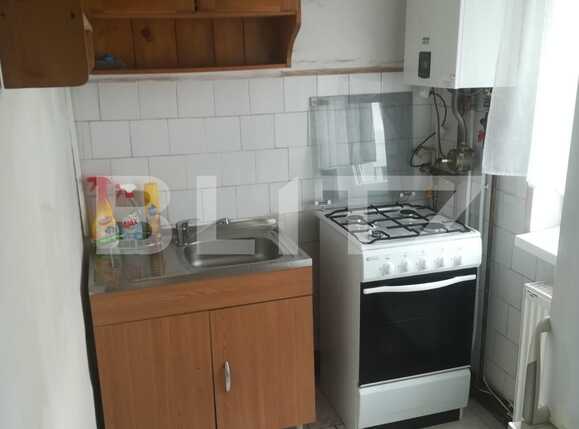 Garsonieră de vânzare Manastur - 47101AV | BLITZ Cluj-Napoca | Poza2