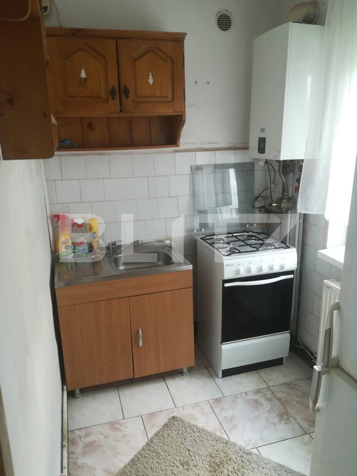 Garsonieră de vânzare Manastur - 47101AV | BLITZ Cluj-Napoca | Poza2