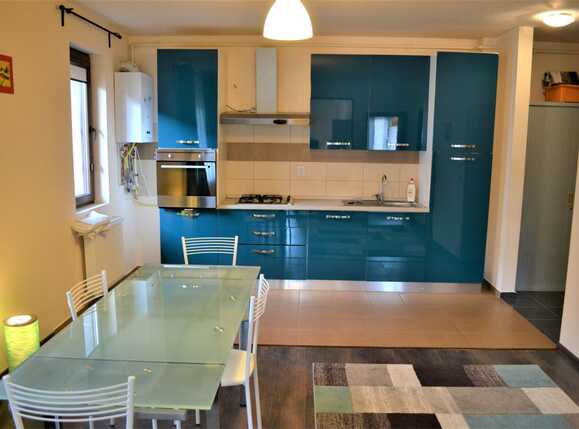 Apartament de închiriat 2 camere Floreşti - 47102AI | BLITZ Cluj-Napoca | Poza1