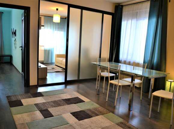 Apartament de închiriat 2 camere Floreşti - 47102AI | BLITZ Cluj-Napoca | Poza2