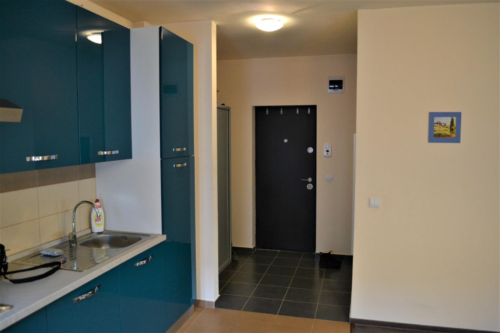 Apartament de închiriat 2 camere Floreşti - 47102AI | BLITZ Cluj-Napoca | Poza5