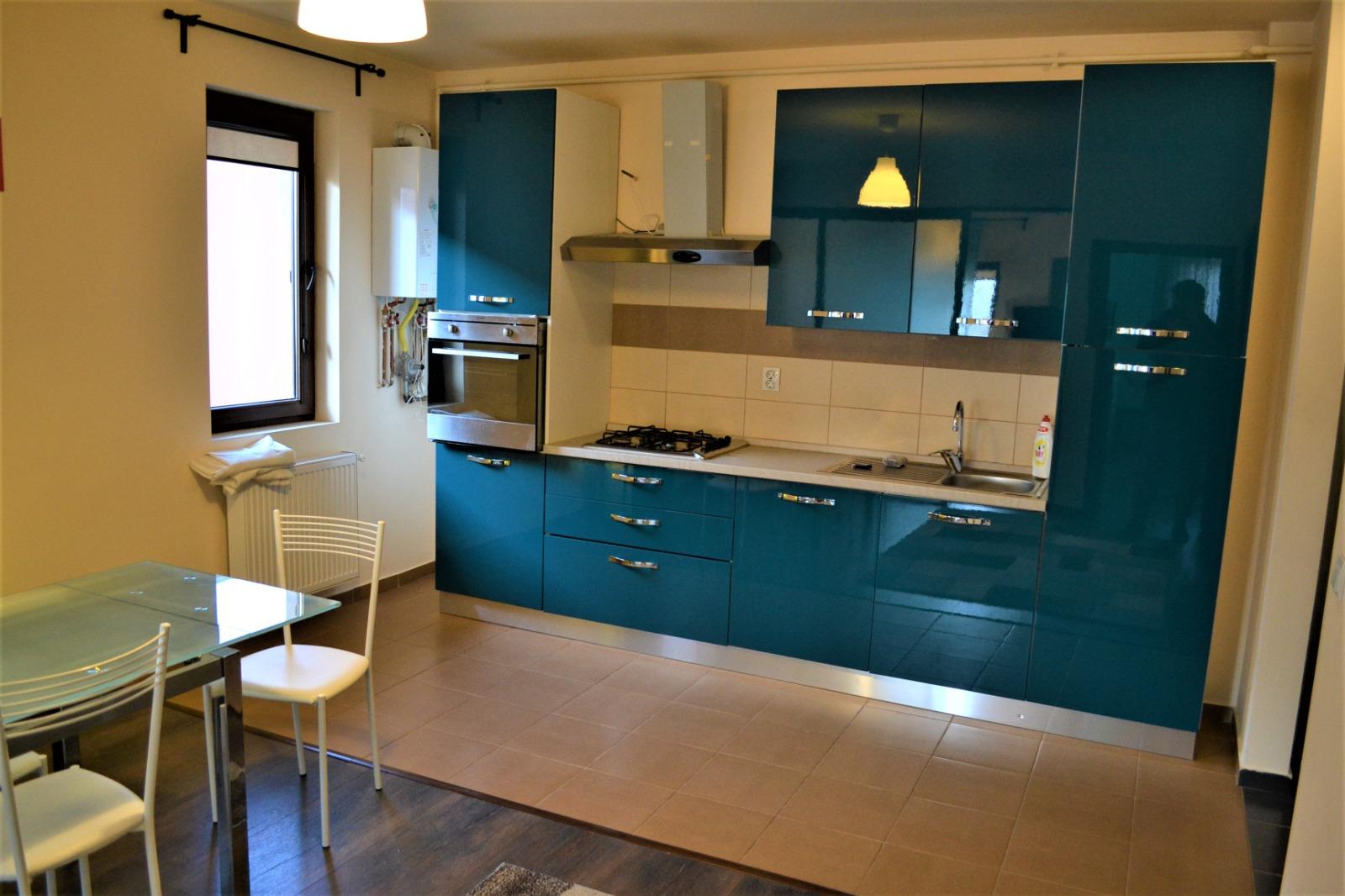 Apartament de închiriat 2 camere Floreşti - 47102AI | BLITZ Cluj-Napoca | Poza3