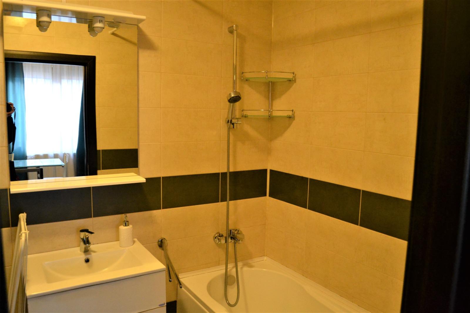 Apartament de închiriat 2 camere Floreşti - 47102AI | BLITZ Cluj-Napoca | Poza11