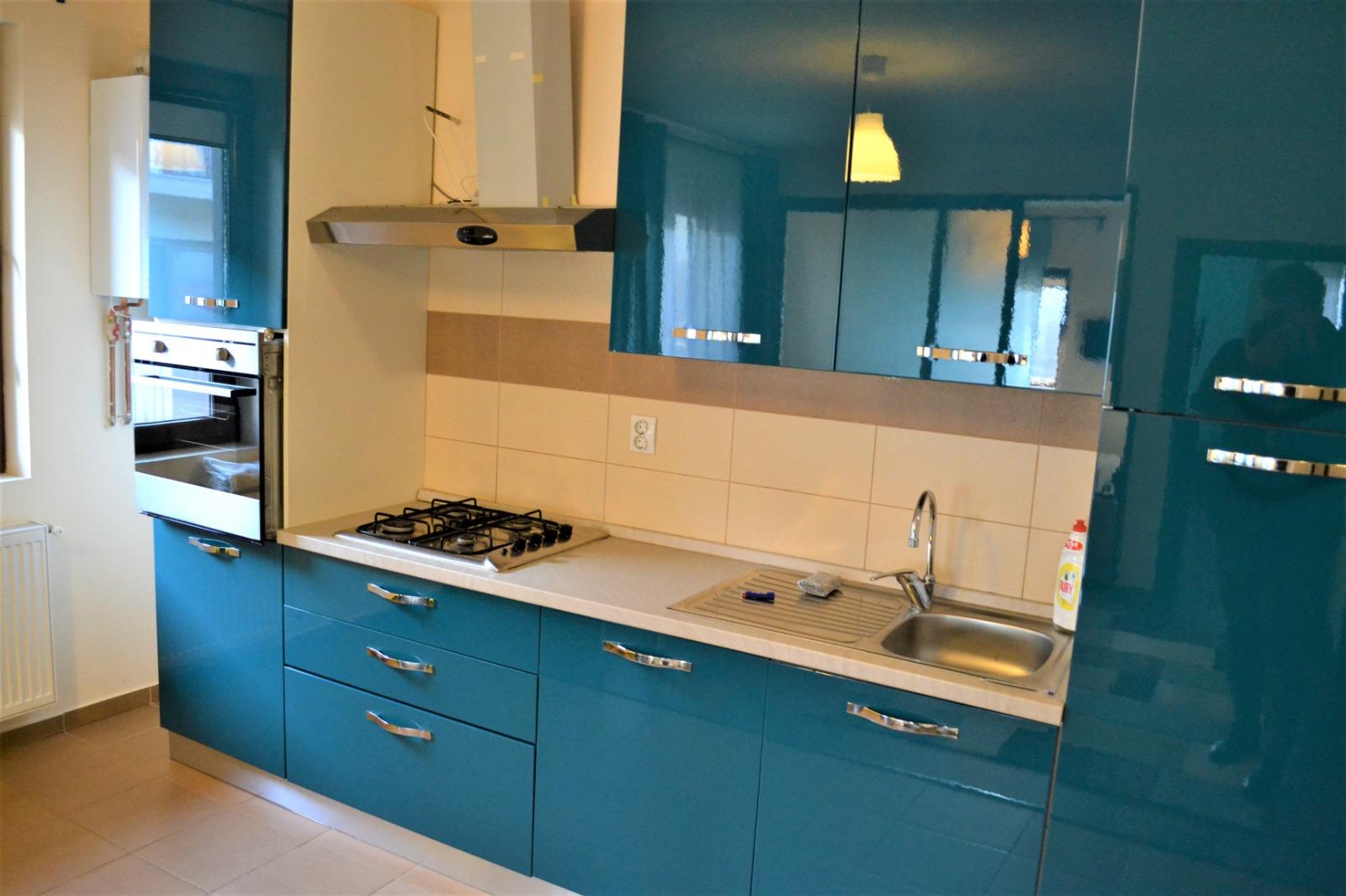 Apartament de închiriat 2 camere Floreşti - 47102AI | BLITZ Cluj-Napoca | Poza4