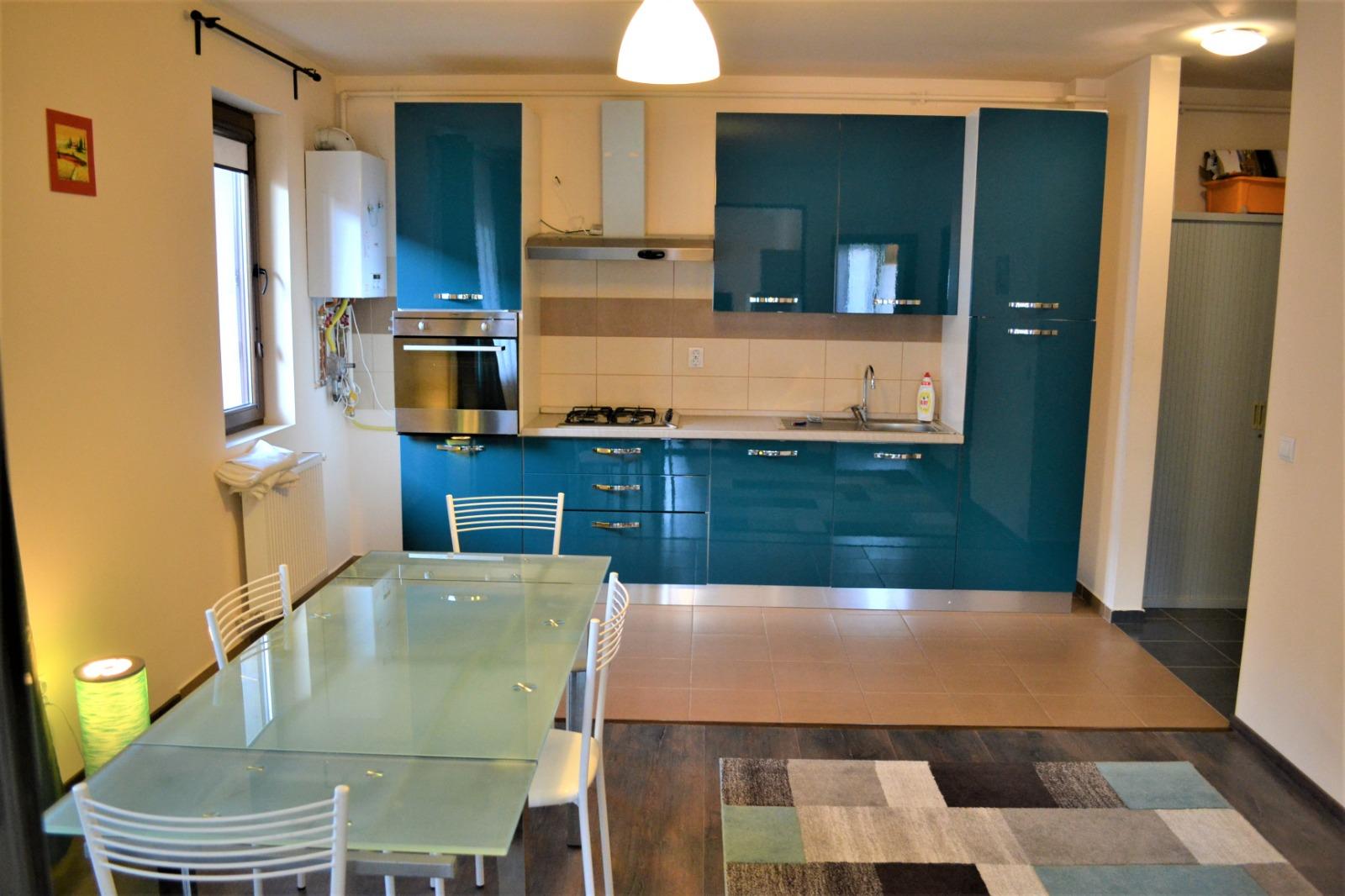 Apartament de închiriat 2 camere Floreşti - 47102AI | BLITZ Cluj-Napoca | Poza1