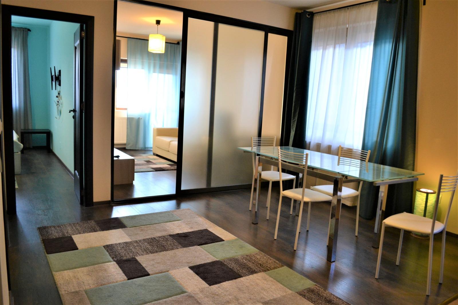 Apartament de închiriat 2 camere Floreşti - 47102AI | BLITZ Cluj-Napoca | Poza2