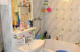 2 camere de vanzare, mobilat partial