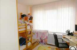 2 camere de vanzare, mobilat partial