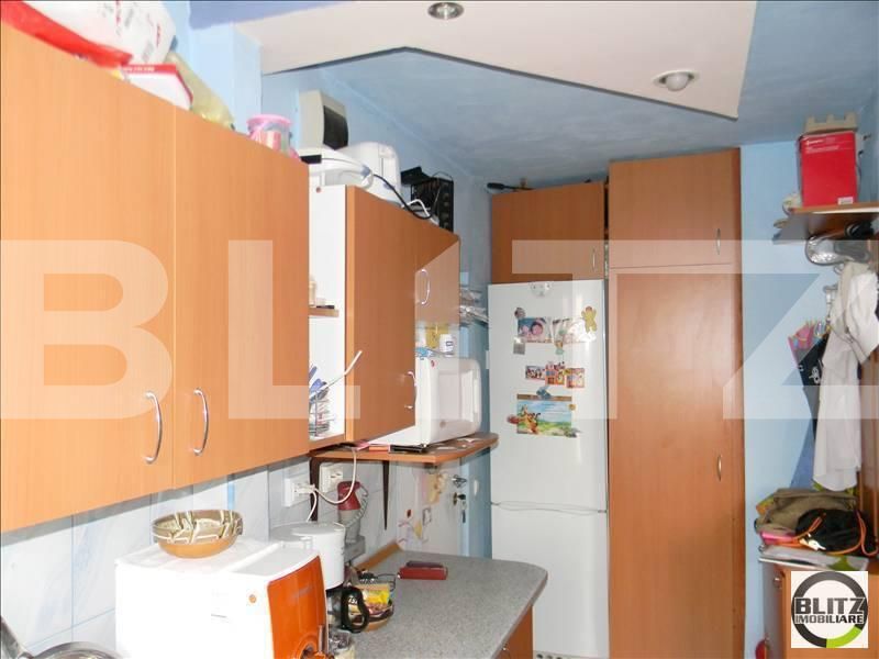 Apartament de vânzare 2 camere Gheorgheni - 4711AV | BLITZ Cluj-Napoca | Poza5