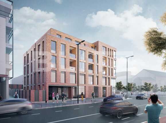 Apartament de vânzare 3 camere Central - 47110AV | BLITZ Cluj-Napoca | Poza2