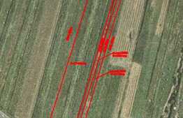 Teren de 22 837 mp, zona Luna de Sus!