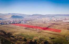 Teren de 22 837 mp, zona Luna de Sus!