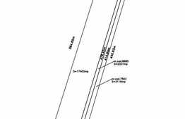 Teren de 22 837 mp, zona Luna de Sus!