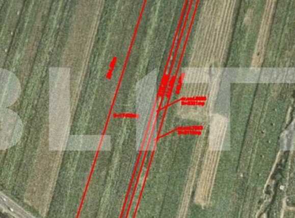 Teren de vânzare Exterior Vest - 47111TV | BLITZ Cluj-Napoca | Poza5