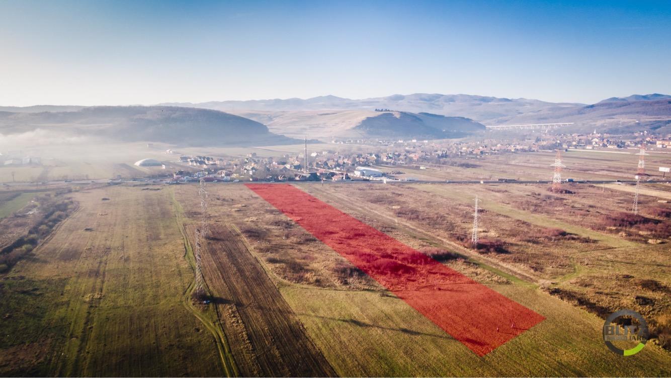 Teren de vânzare Exterior Vest - 47111TV | BLITZ Cluj-Napoca | Poza3