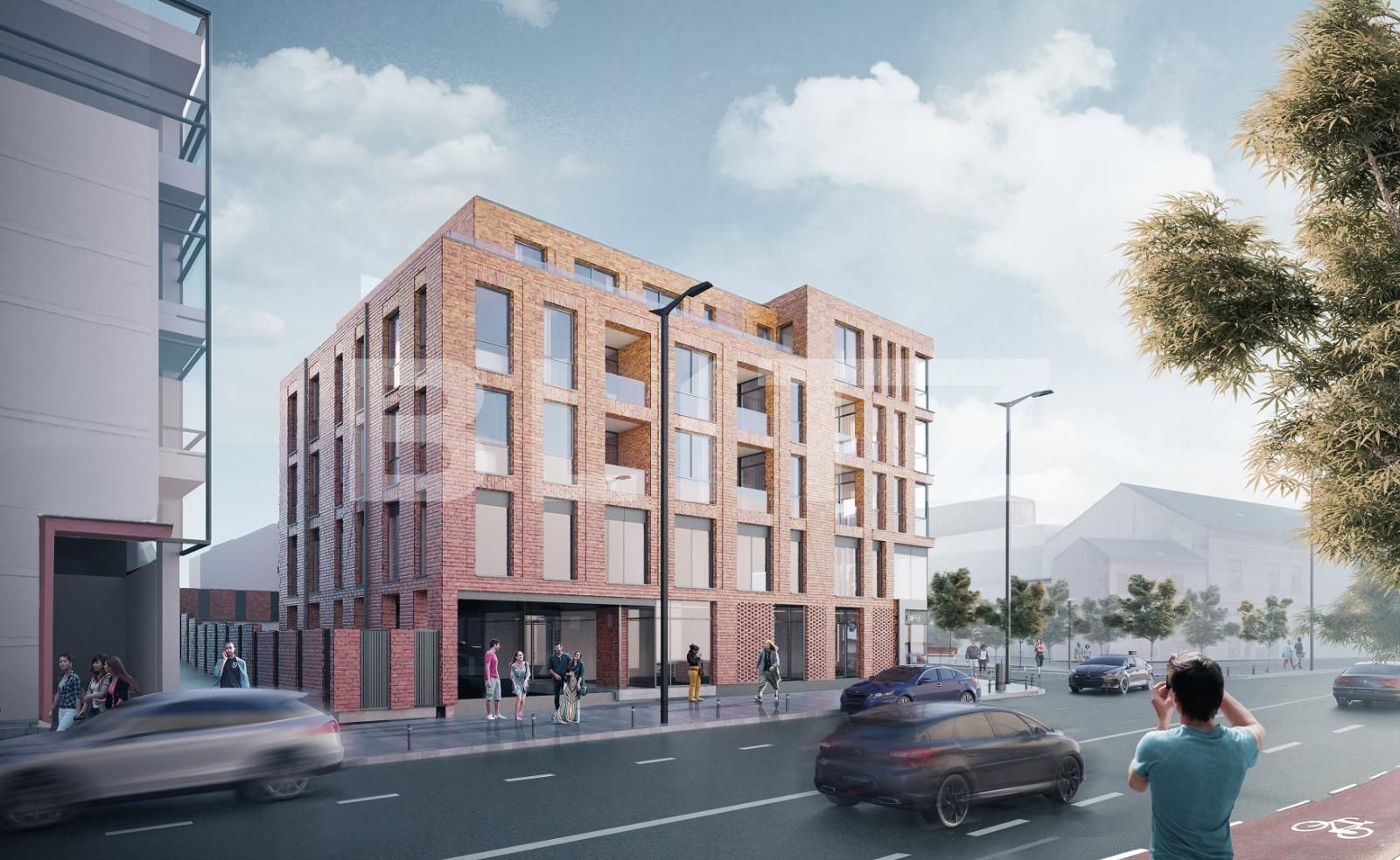 Apartament de vânzare 2 camere Central - 47112AV | BLITZ Cluj-Napoca | Poza2