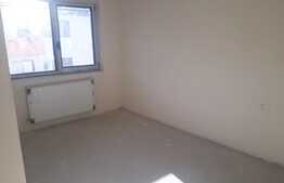 Apartament 3 camere, 65 mp, semifinisat, parcare cu CF, zona Sub Cetate