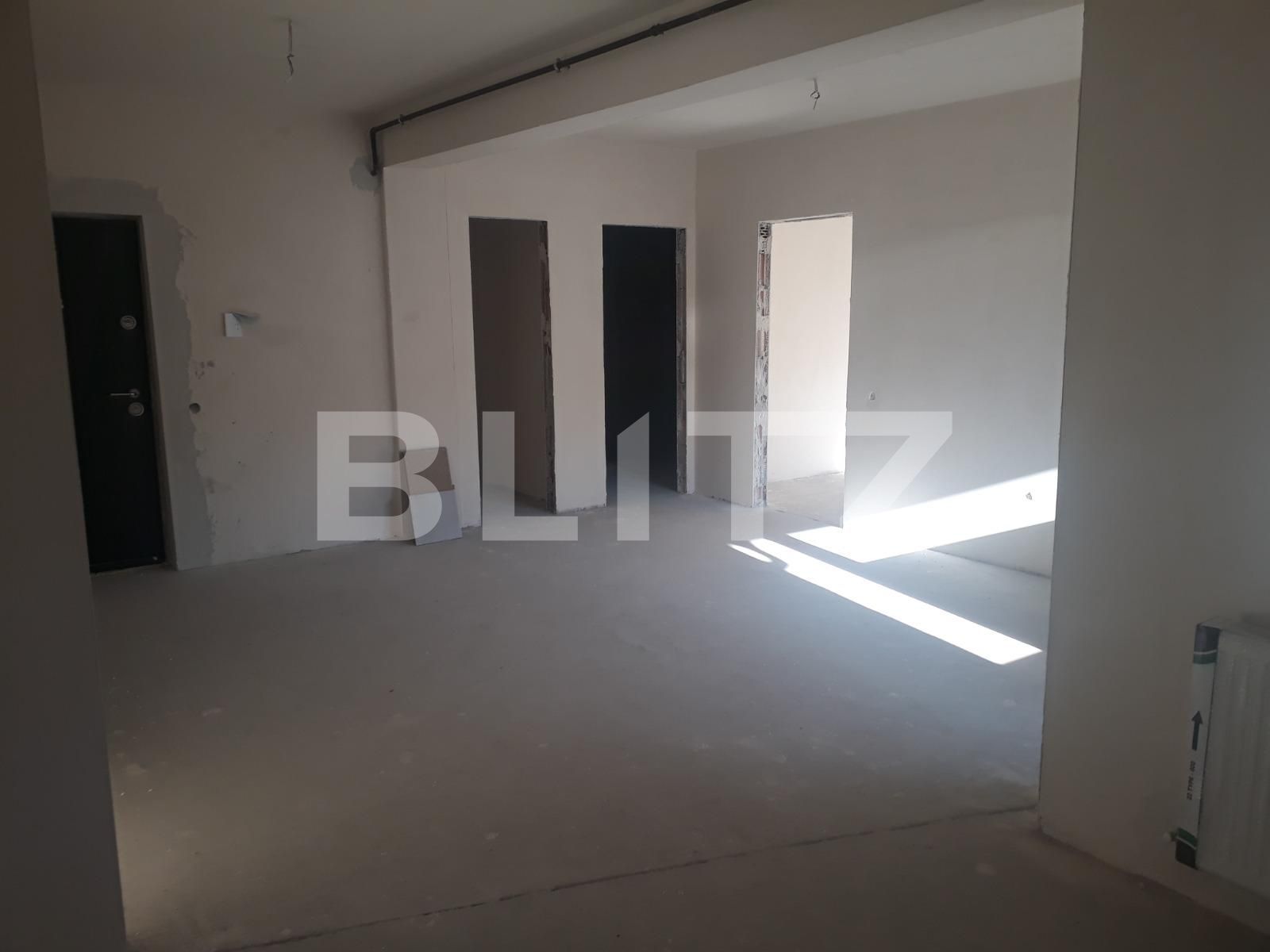 Apartament de vânzare 3 camere Floreşti - 47114AV | BLITZ Cluj-Napoca | Poza2
