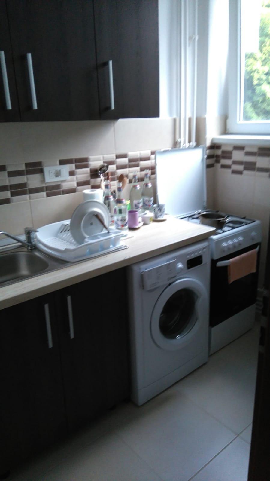 Garsonieră de vânzare Manastur - 47115AV | BLITZ Cluj-Napoca | Poza5