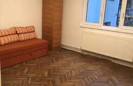Apartament 2 camere, 40 mp, decomandat, zona strazii Clabucet