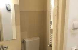 Apartament 2 camere, 40 mp, decomandat, zona strazii Clabucet