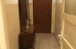 Apartament 2 camere, 40 mp, decomandat, zona strazii Clabucet
