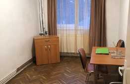 Apartament 2 camere, 40 mp, decomandat, zona strazii Clabucet