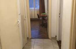 Apartament 2 camere, 40 mp, decomandat, zona strazii Clabucet