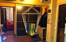 Apartament 3 camere decomandat, 65 mp, zona Expo Transilvania