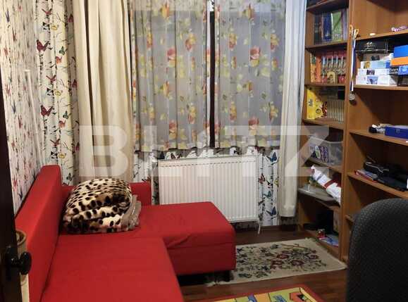 Apartament de vânzare 3 camere Marasti - 47118AV | BLITZ Cluj-Napoca | Poza5