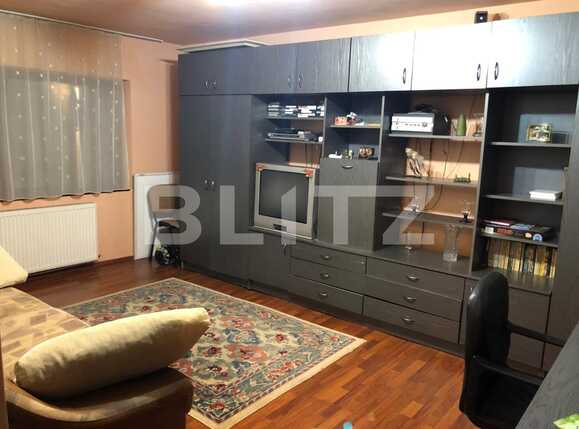 Apartament de vânzare 3 camere Marasti - 47118AV | BLITZ Cluj-Napoca | Poza1
