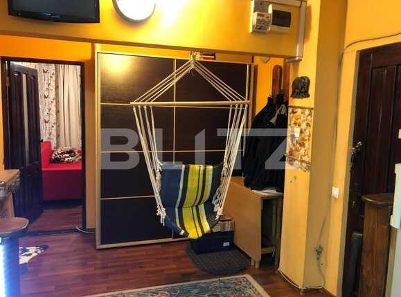 Apartament de vânzare 3 camere Marasti - 47118AV | BLITZ Cluj-Napoca | Poza4